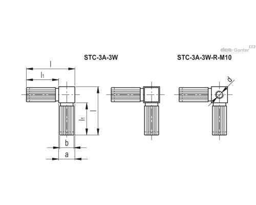 STC