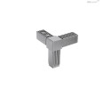 C33 - RAL 7040 