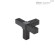 C9 - RAL 9005 