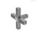 C33 - RAL 7040 