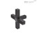 C9 - RAL 9005 