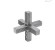 C33 - RAL 7040 