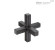 C9 - RAL 9005 
