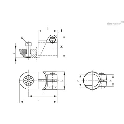 TCC-AP-30-S-C33