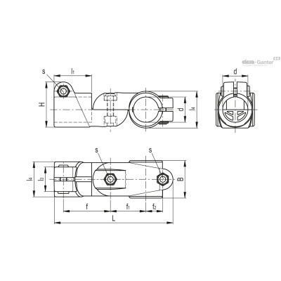 TCC-AP-TP-30-S-C33