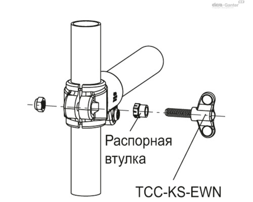 TCC-KS