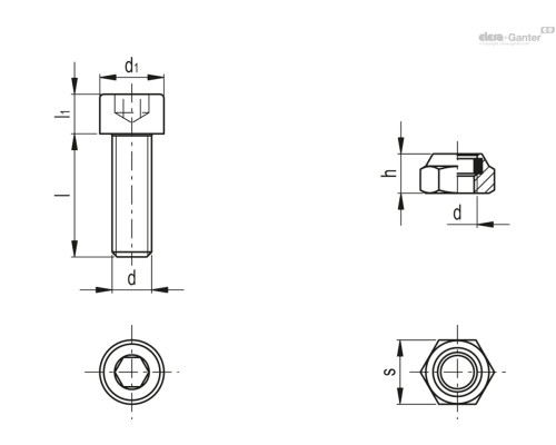 TCC-KV