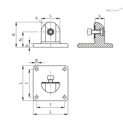 TCC-PB-30-E-C33