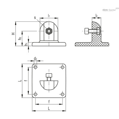 TCC-PB-30-S-C33