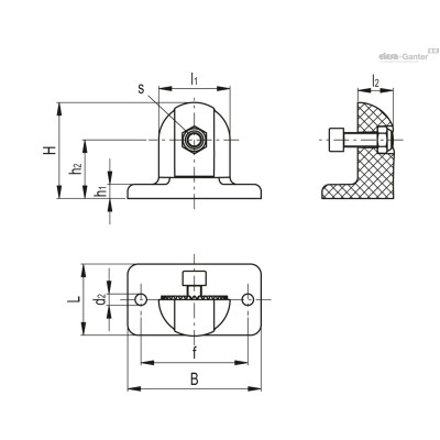 TCC-PBF-30-S-C33
