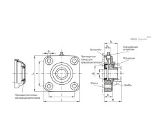 UCF.205-A-25-P