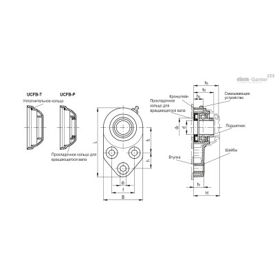 UCFB.205-D-25-P