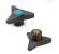 C5 - RAL 5024 