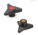 C6 - RAL 3000 