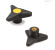 C4 - RAL 1021 