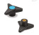 C5 - RAL 5024 