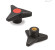 C6 - RAL 3000 