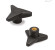 C9 - RAL 9005 