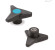 C5 - RAL 5024 