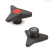C6 - RAL 3000 
