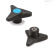 C5 - RAL 5024 
