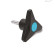 C5 - RAL 5024 