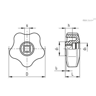 VCRT.32 N-5x5