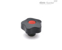 C6 - RAL 3000 