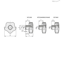 VCT.25 B-M4-C9