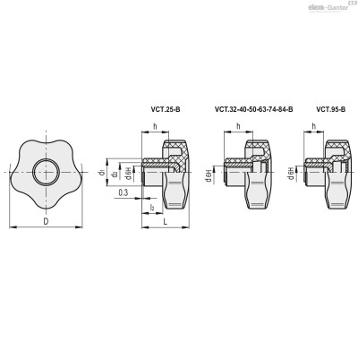 VCT.25 B-M4-C9