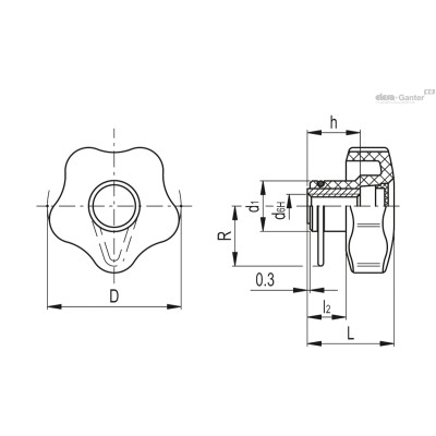 VCT.25-B-M5-RC-C9
