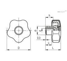 VCT.43 B-M6-SOFT-C17