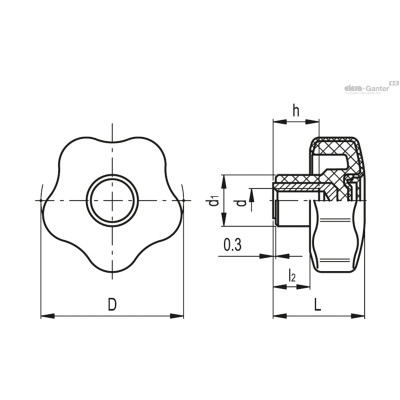 VCT.43 B-M6-SOFT-C17