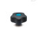 C5 - RAL 5024 