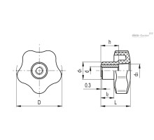 VCT.40-SST-FP-M6