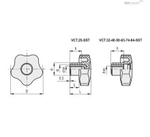 VCT.25-SST-M4-C9