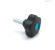 C5 - RAL 5024 