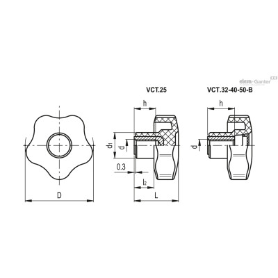 VCT.25 AE-V0 B-M5