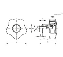 VCTS-Z-40 SST-M6