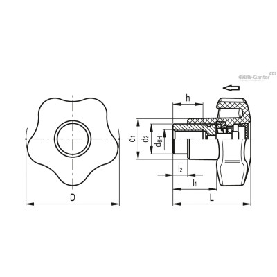 VCTS-Z-40 SST-M6