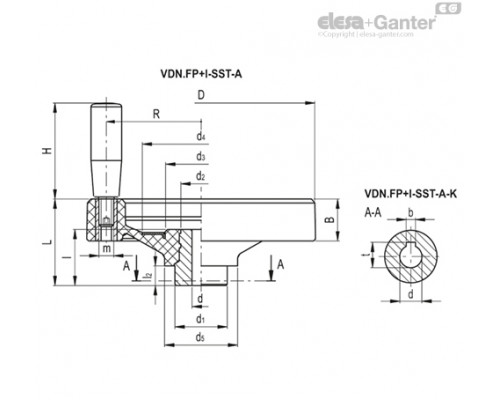 VDN.FP-SST