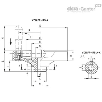 VDN.150 FP+IRS-A14