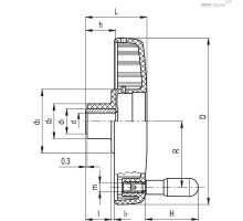 VDSC.125-GXX2 A-10+I