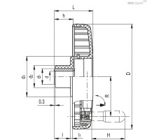 VDSC.125-GXX1 A-10+IR