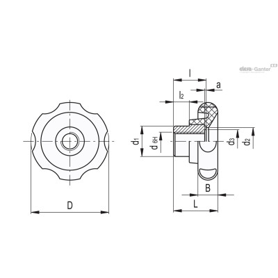 VL.140/100 FP-A-M16