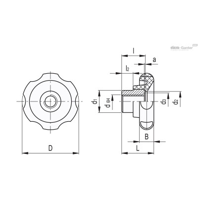 VL.640/50 FP-A-M10