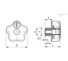 VLSK.63 B-M10-F