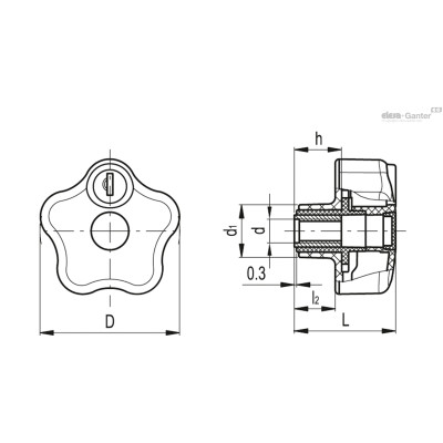VLSK.63 B-M10-F