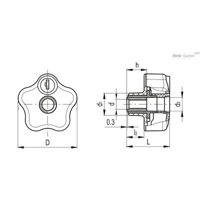 VLSK.63 FP-M10-F