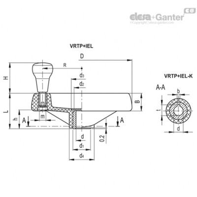 VRTP.375+IEL-A26-K